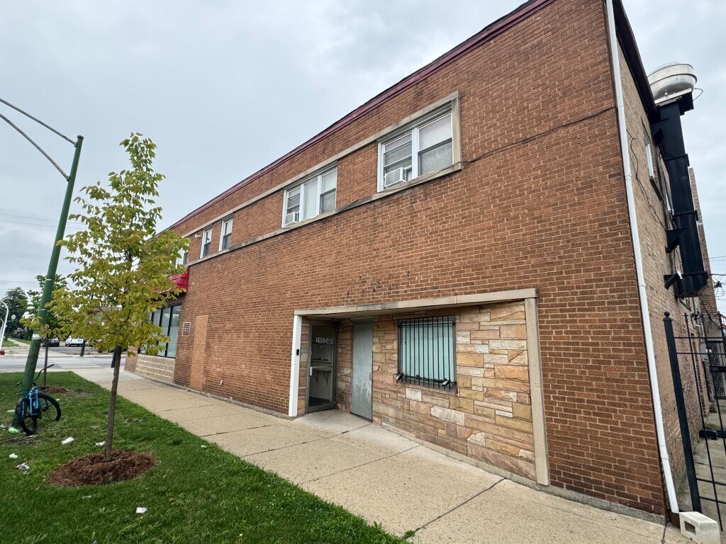 Foto principal - 2808 N Major Ave