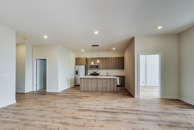Foto del edificio - 2847 N Clybourn Ave