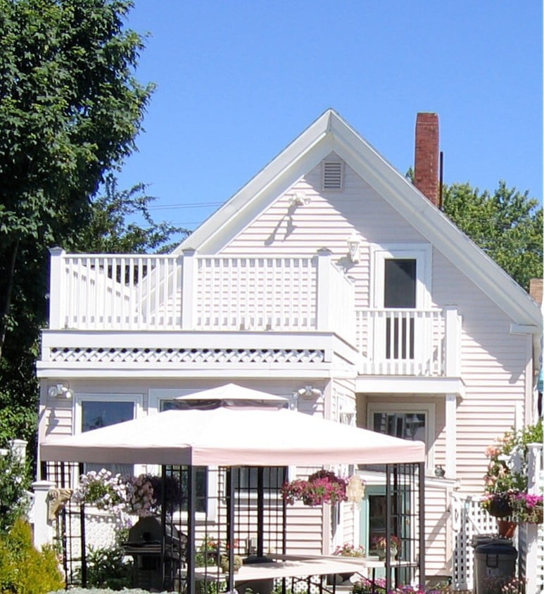 8 Fremont St, Gloucester, MA 01930 House Rental in Gloucester, MA