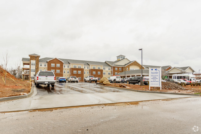 Building Photo - Arcadia Senior Living Clarksville