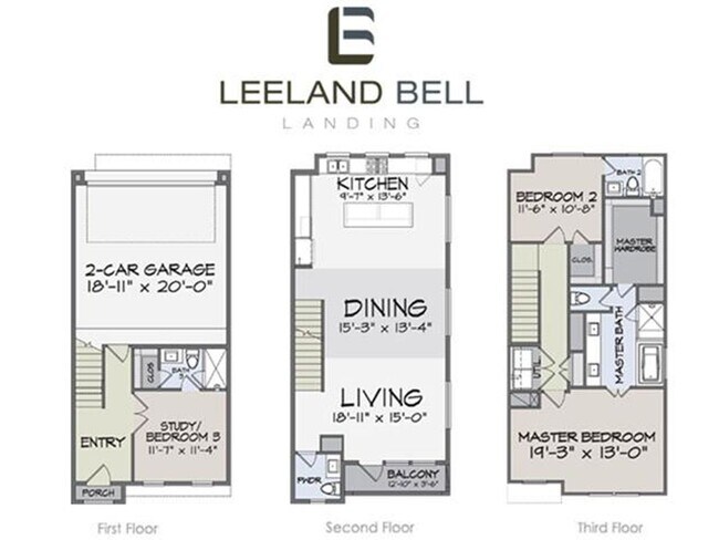 Foto del edificio - EaDo’s Most Exciting Place to Call Home!