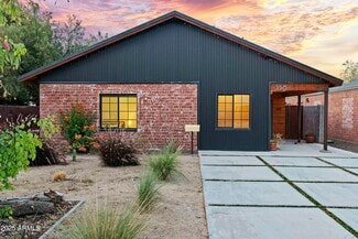 Building Photo - 358 E Whitton Ave