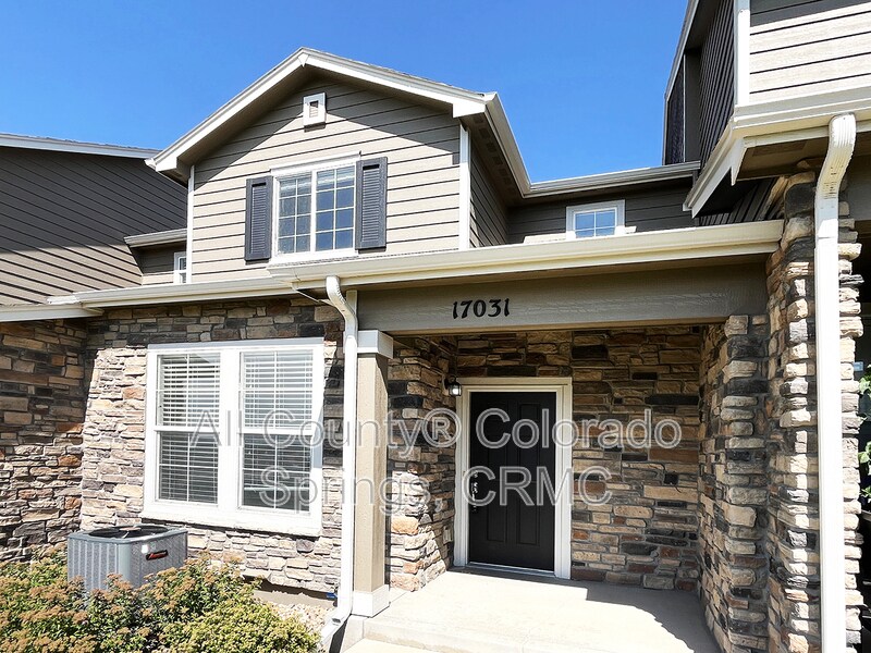 Primary Photo - 17031 Blue Mist Grove