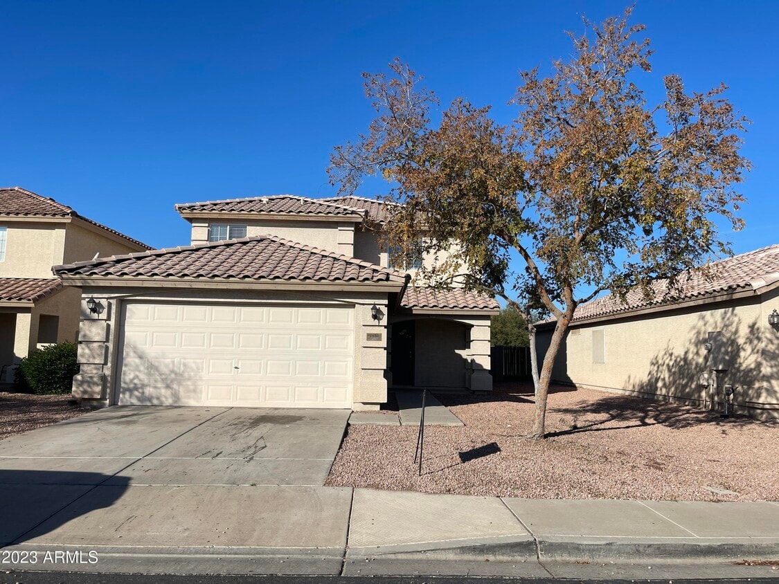 11810 N Olive St, El Mirage, AZ 85335 House Rental in El Mirage, AZ