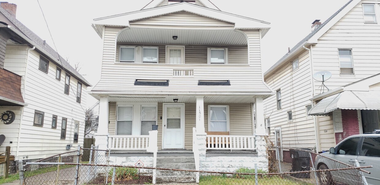 11501 Lardet Ave, Cleveland, OH 44104 Rentals in Cleveland at 11501