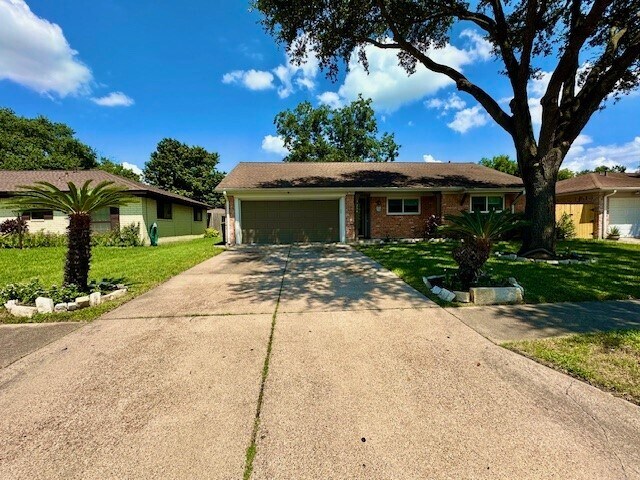 Foto del edificio - 1234 Mosher Ln