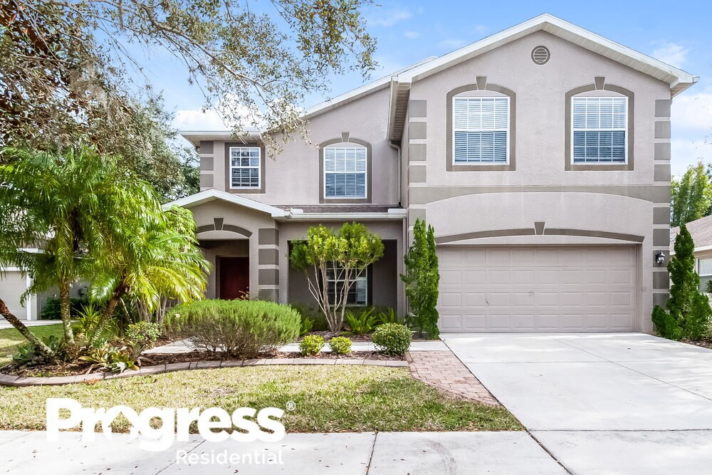 6006 Palomaglade Dr, Lithia, FL 33547 House Rental in Lithia, FL