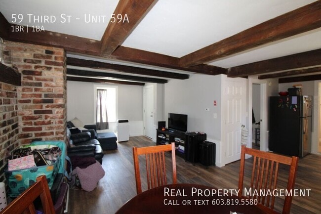 Building Photo - 59 Third St-Unit 59A