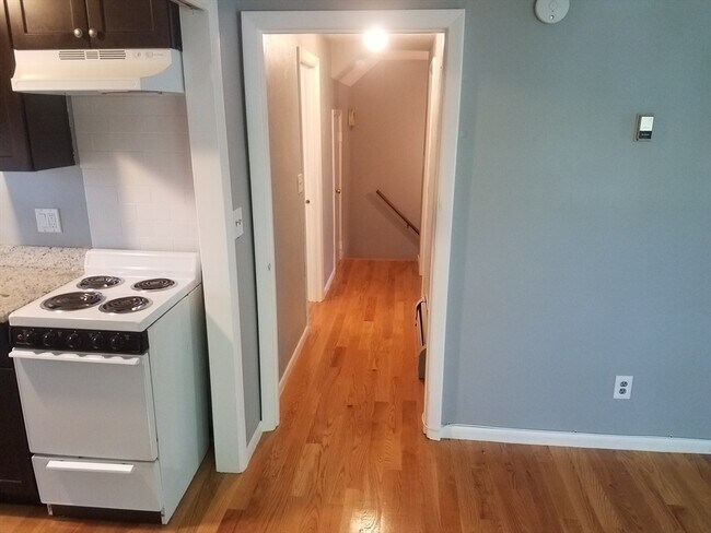 Foto del edificio - 10 Andria Rd