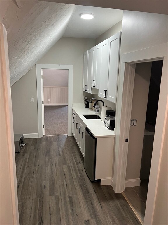 Foto del edificio - 14 Cotting St