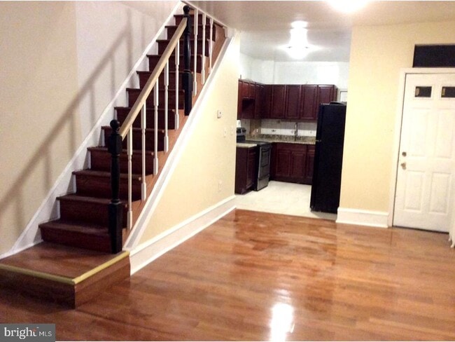 Foto del edificio - 719 N Shedwick St