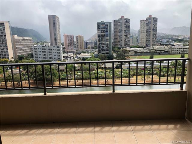 Foto del edificio - 2121 Ala Wai Blvd