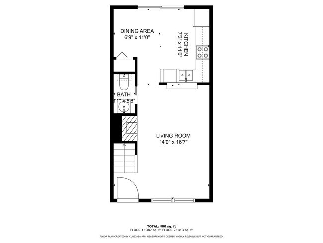 Foto del edificio - 2/1.5 Townhome Wth Fireplace! Across From Torasco Park! Perfect For Family!