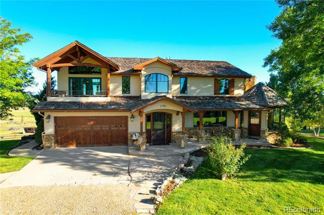 Foto del edificio - 7183 Alpenglow Ct