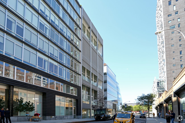 Building Photo - Metal Shutter Houses
