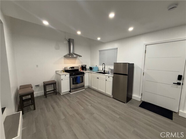 Foto del edificio - 12119 Bambi Pl