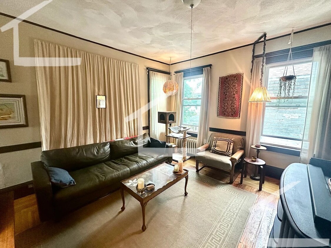 82 Fairbanks St #2B Boston MA 02135 - 82 Fairbanks St #2B Boston MA 02135