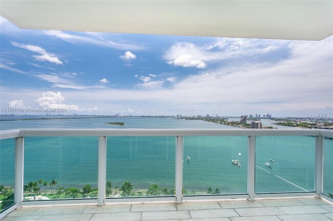 Foto del edificio - 1800 N Bayshore Dr