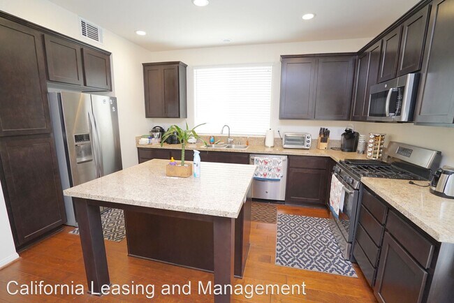 Foto del edificio - 3 br, 2.5 bath House - 19714 Kamm Court