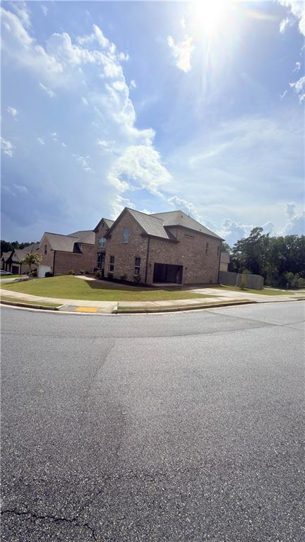 Building Photo - 3107 Oxford Mill Ln