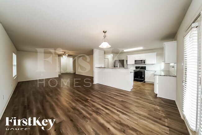 Foto del edificio - 2136 Benning Way