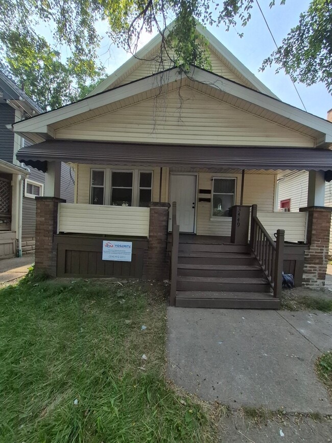 Building Photo - 3449 W 54th St