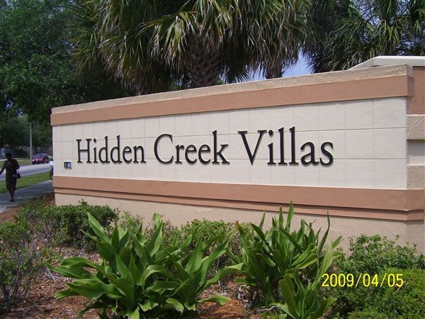 Hidden Creek 007 - Hidden Creek Villas