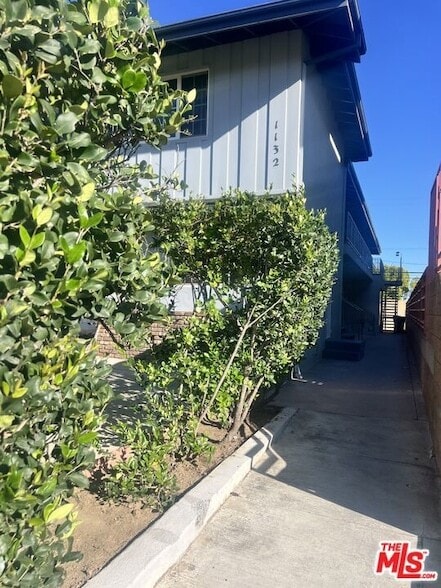 Building Photo - 1132 Alameda Ave