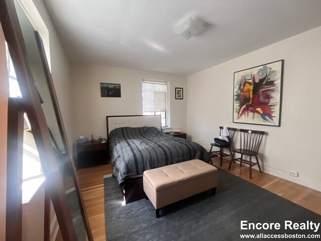 Foto del edificio - 101 Longwood Ave