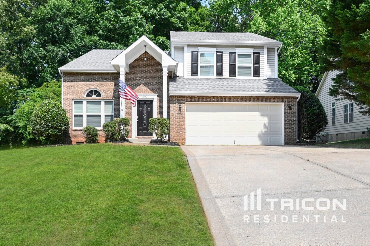 Primary Photo - 7920 Cadmium Ct