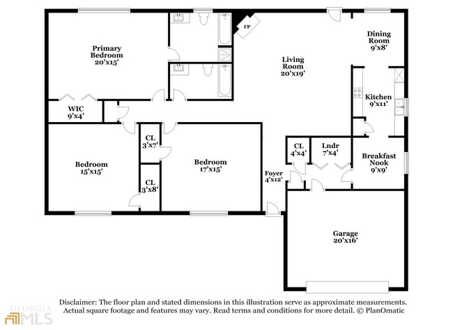 Building Photo - 205 Fairclift Dr