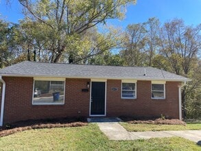 Building Photo - 1625 Emerald St
