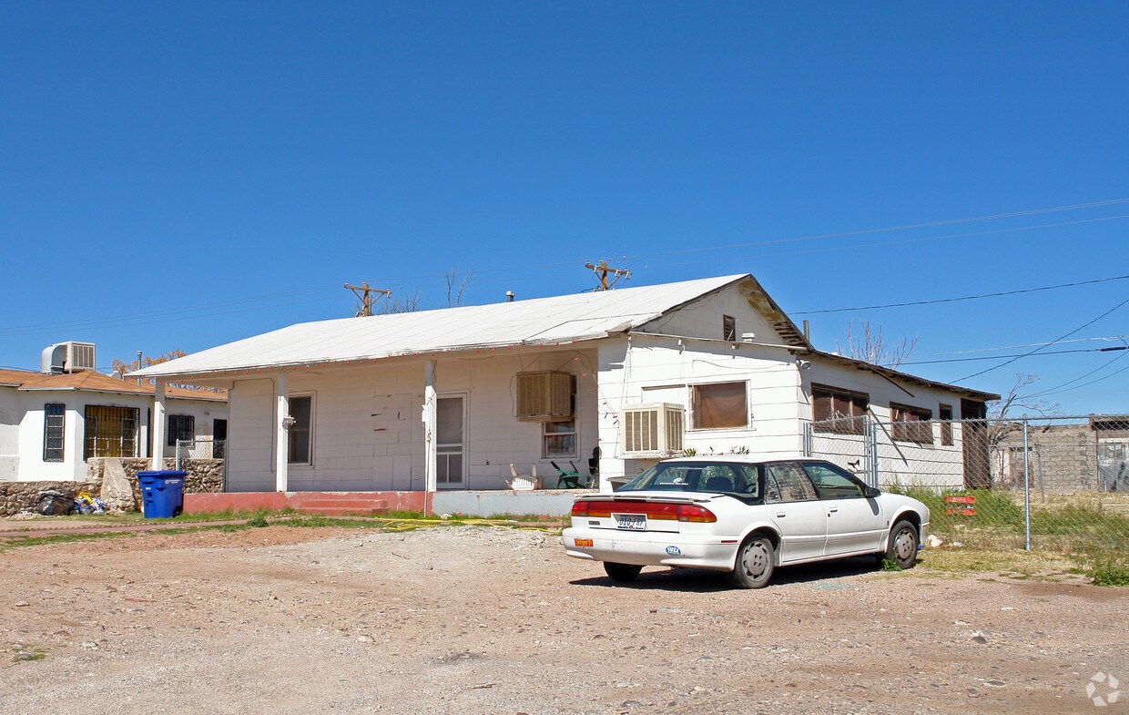 4019 - 4019-4031 Morehead Ave