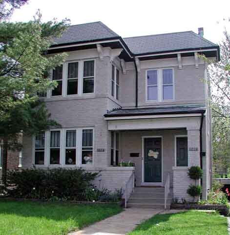 Primary Photo - 1016 E Linden Ave