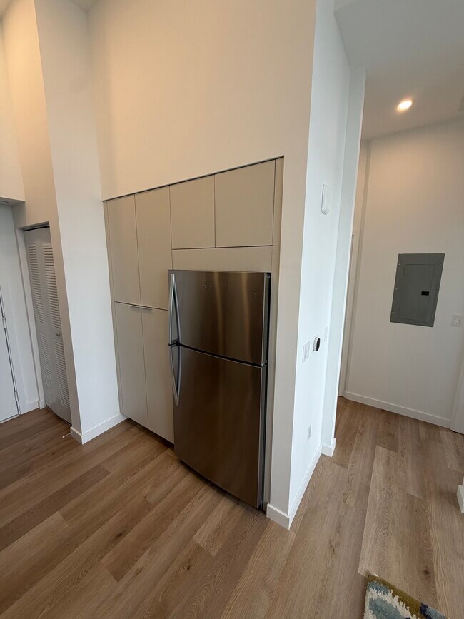 Foto del edificio - 2128 Taylor St