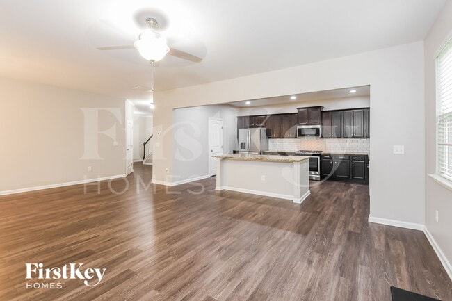Foto del edificio - 547 Winder Trail