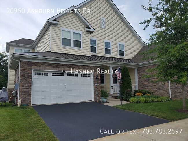 Foto del edificio - 20950 Ashburn Heights Dr