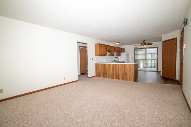 Foto del edificio - Northtowne Apartments
