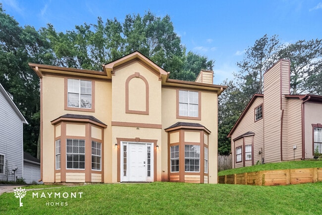 Building Photo - 4899 Hairston Pl