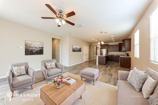 Foto del edificio - 23134 N 126th Dr