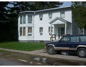 Primary Photo - 23-25 North St