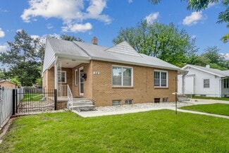 Building Photo - 516 S Erie Ave