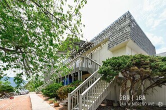 Building Photo - 940 W Moreno Ave