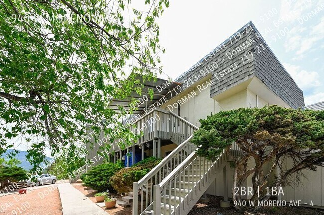 Photo - 940 W Moreno Ave Apartment