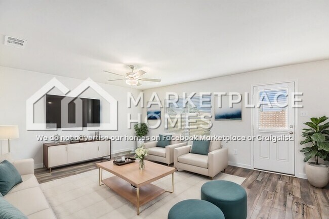 Foto del edificio - 10828 Gray Mare Dr