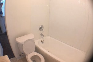 Bath - 10741 Westminster Ave