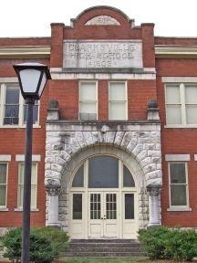 Greenwood Place - The Penn Warren