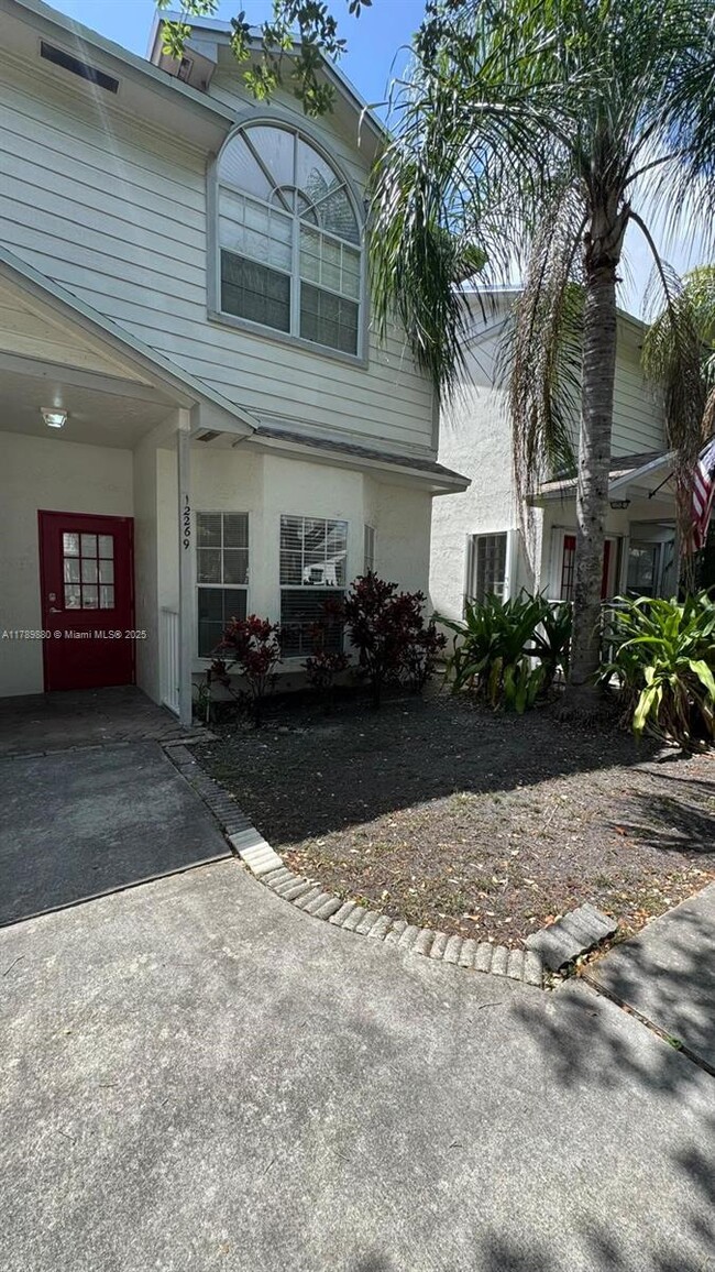 Foto del edificio - 12269 SW 144th Terrace