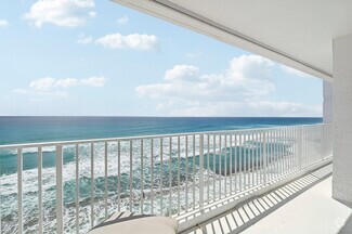 Building Photo - 3580 S Ocean Blvd