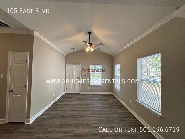 Foto del edificio - 105 East Blvd